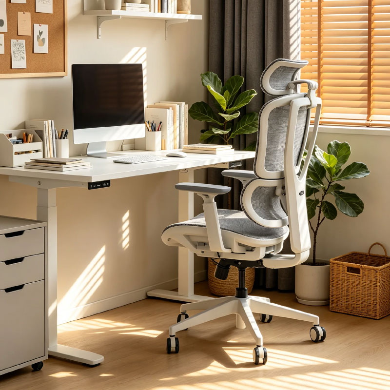 Ergonomic Office Chair